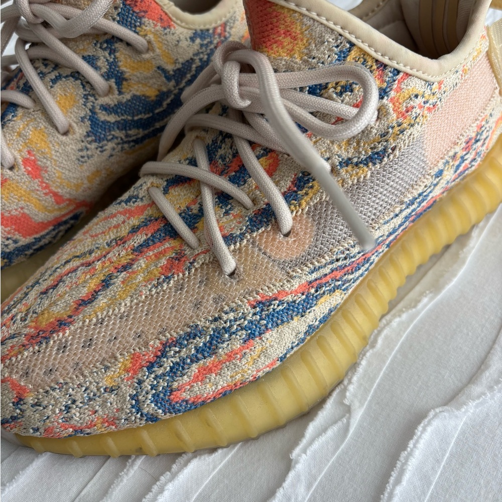 Yeezy shoes